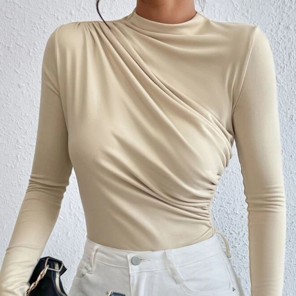 Bodysuit never worn
